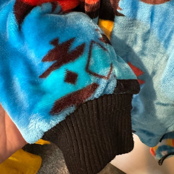 Men’s Xantenri Collection jacket size large - Picture 5 of 6